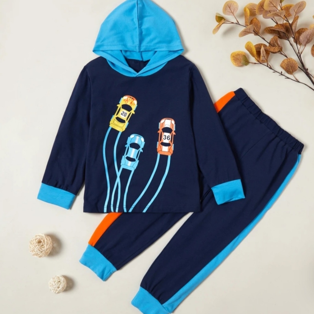 Boys 2pc set